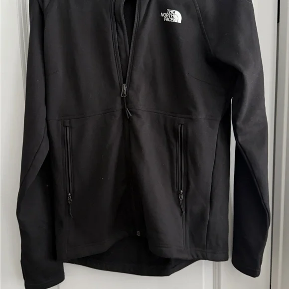 The North Face Women's Canyonland Full Zip Jacket With Hood - Picture 2 of 3